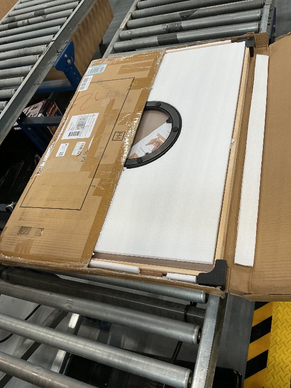Photo 1 of BuilderButler Rotating Puzzle Board with 4 Drawers