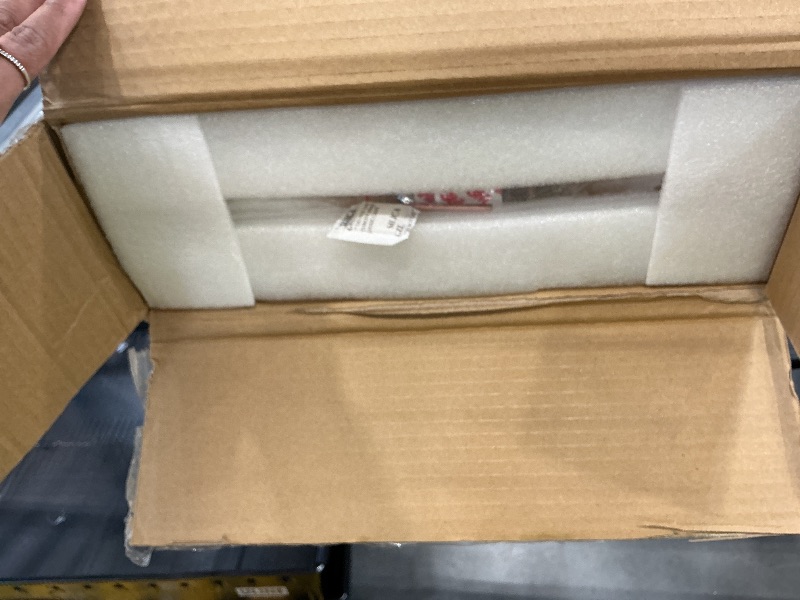 Photo 1 of APRTAT Bamboo Dining Bench - 17 Inch Entryway Shoe Bench