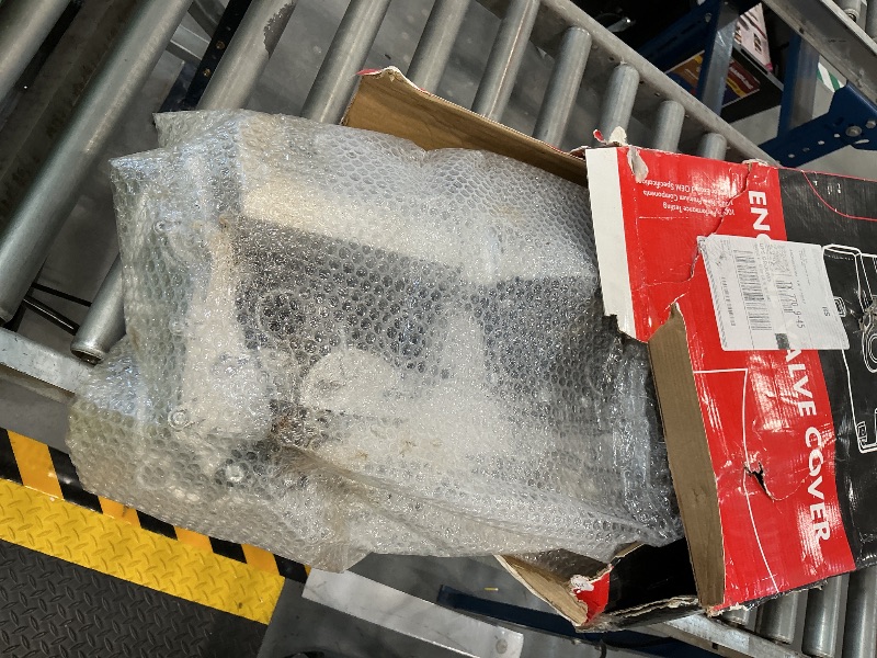 Photo 1 of A-Premium Upgraded Aluminum Engine Valve Cover Kit