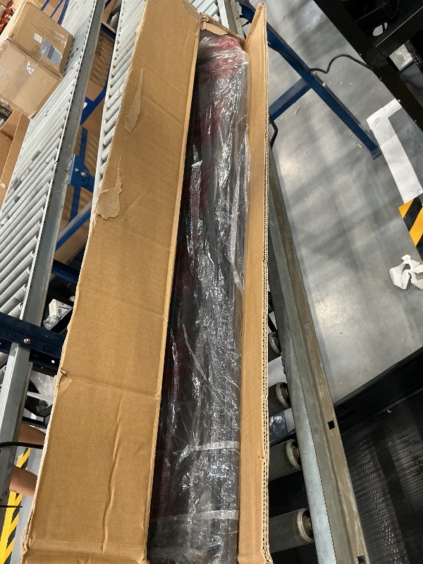 View 3 of Superay Twin XL Box Spring, 10 inch Metal Bed Base with Fabric Cover