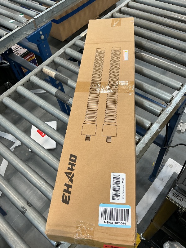 Photo 1 of Ehaho 3FT RGB LED Whip Lights (2-Pack)