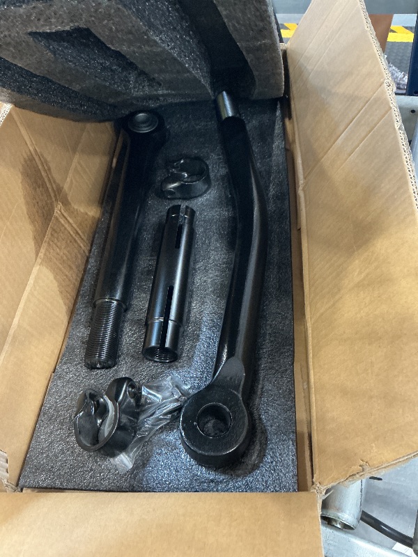 Photo 1 of TOPTHANE Adjustable Track Bar for 2005-2016 Ford F250 F350 4WD