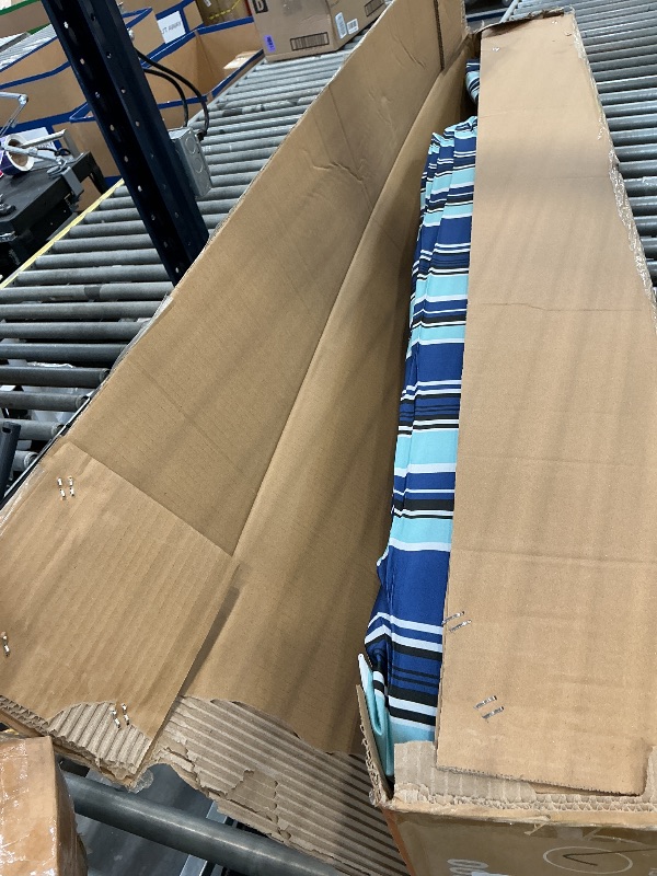 Photo 1 of Everyfun 2 Person Hammock with Steel Stand