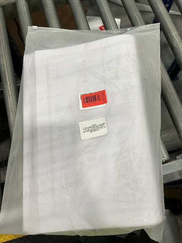 Photo 1 of 1000pcs paper floor mats