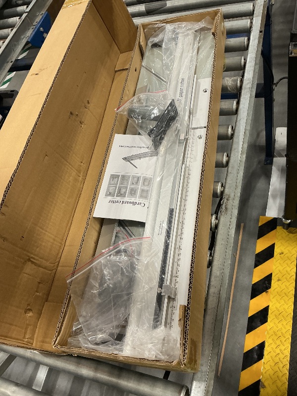 Photo 1 of YesDra 32" Mat Cutter for Framing