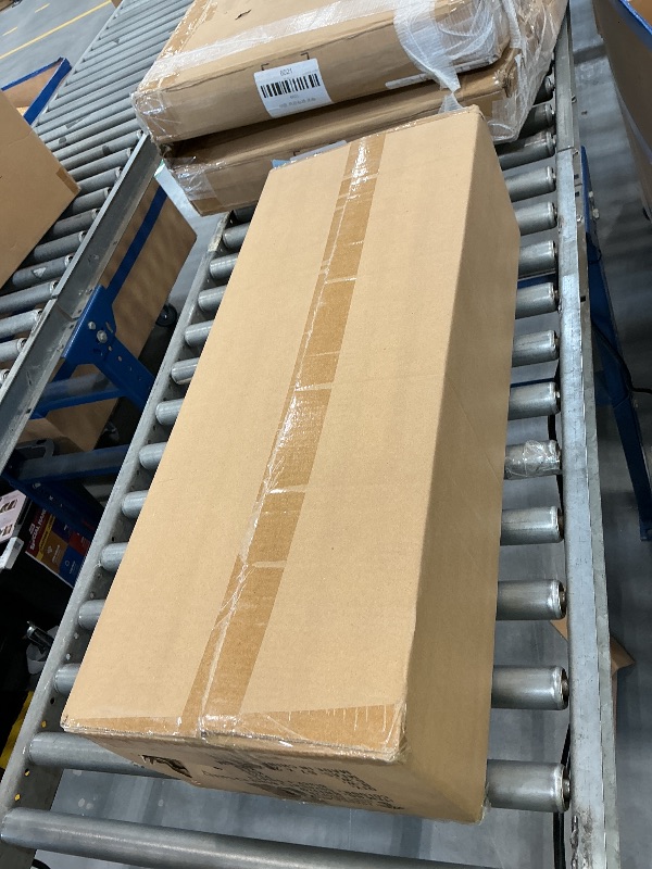 Photo 1 of ADISUN 24" Gold Hardwired Picture Light
