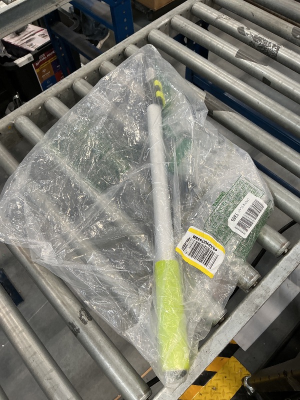 Photo 1 of XWADJCD Extension Pole 2-4.7 Ft Telescoping Handle