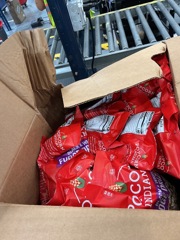Photo 1 of Popcorn bags