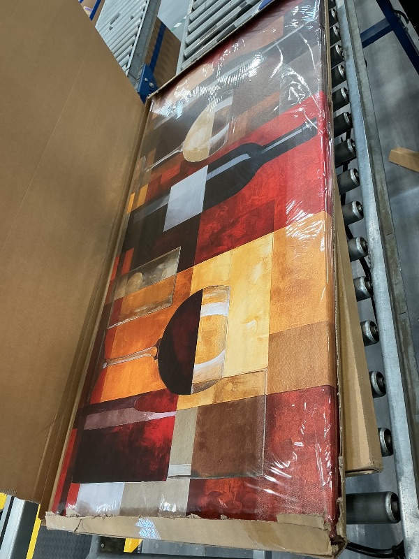 Photo 1 of Painting