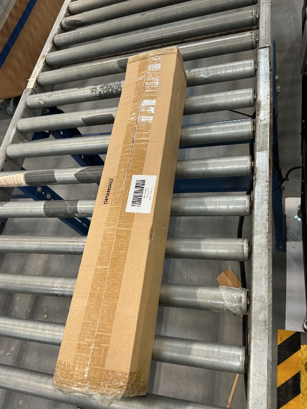 Photo 1 of 22 inch 6 Pairs Soft Close Drawer Slides Full Extension Heavy Duty Drawer Slides Ball Bearing Slides Rails 100 LB Load Capacity for Dresser File Cabinet