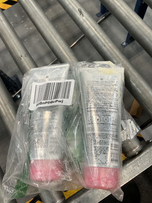 Photo 1 of L'Oreal Paris EverPure Glossing Shampoo & Conditioner Set