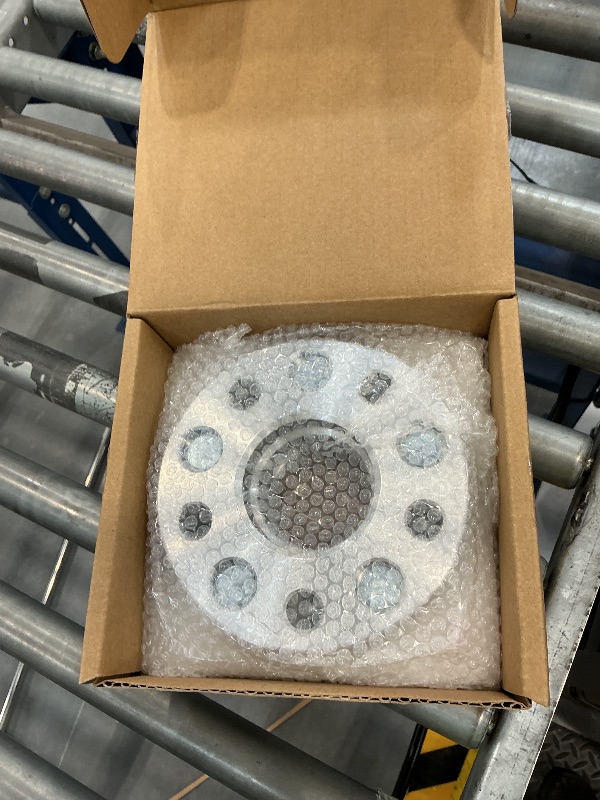 Photo 1 of ECCPP 20mm Hubcentric Wheel Spacers (2-Piece)