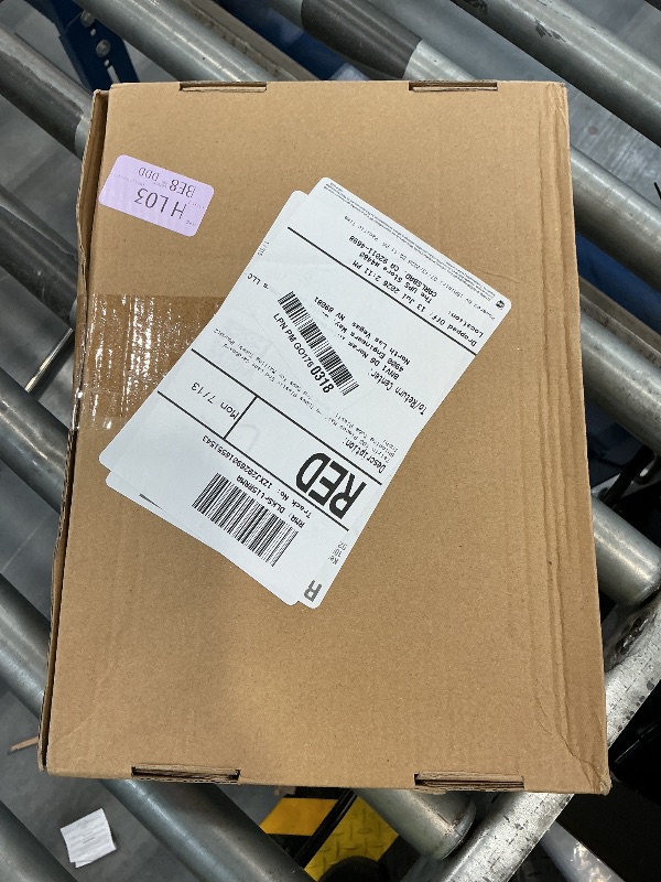 Photo 1 of Taiyin 100 Pieces Mailing Tubes Plastic End Caps Cardboard Shipping Tube Plastic White End Caps for Mailing Tubes, Round(2 Inch)