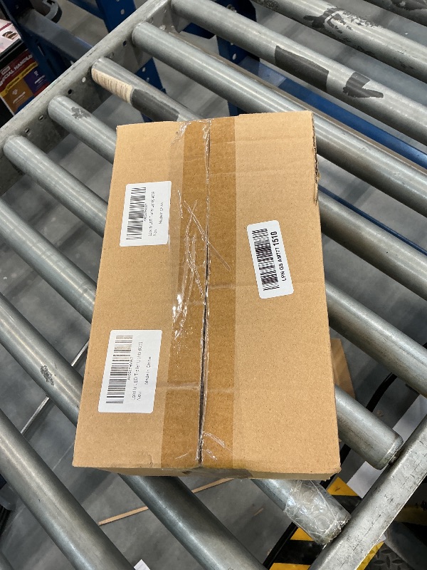 Photo 1 of Lcrslitx Trailer Light Kit LED Trailer Lights with Wiring Harness