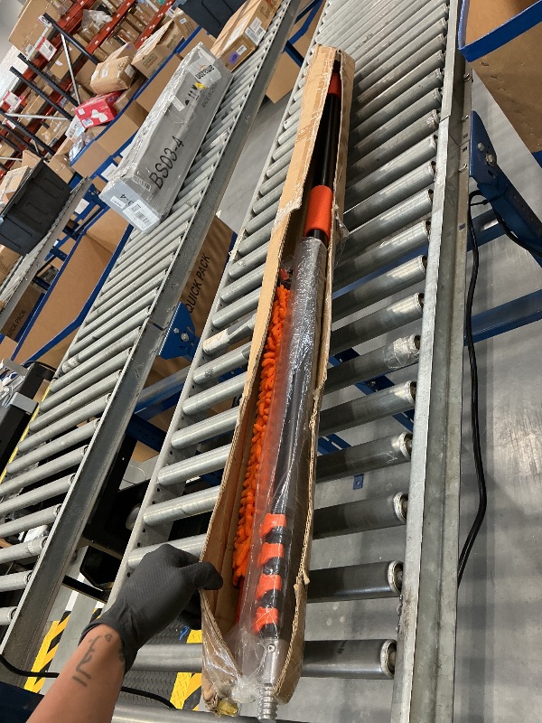 Photo 1 of Generic 26FT Reach Light Bulb Changer Pole