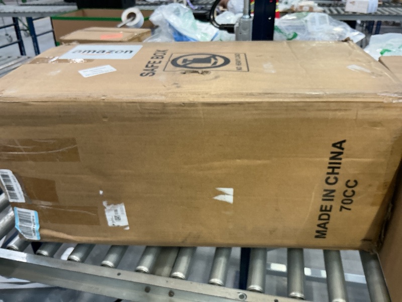 Photo 1 of FOWORE 27.56" Steel Safe Box, 6.0 Cuft