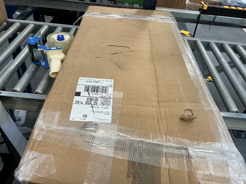 View 2 of COOCHEER 3-in-1 Convertible Hand Truck Dolly - 600lb Capacity