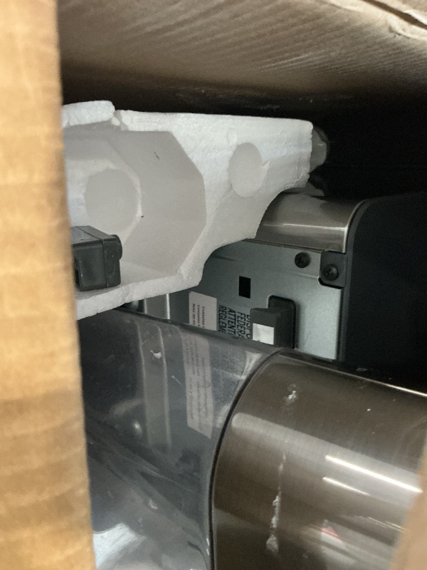 Photo 1 of GE Profile Opal 2.0 Ultra Nugget Ice Maker
