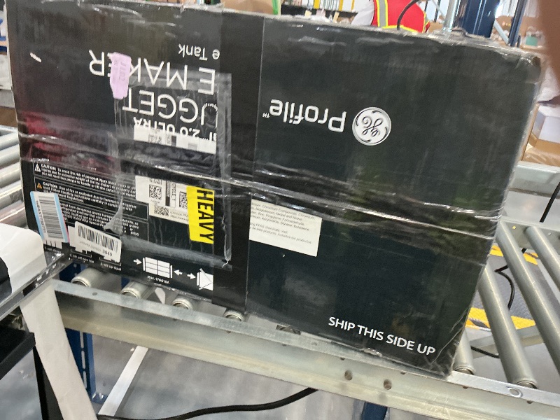 Photo 1 of GE Profile Opal 2.0 Ultra Nugget Ice Maker