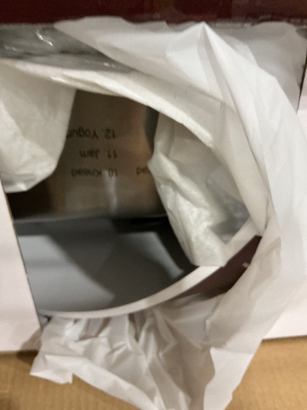 Photo 1 of Neretva 3.3LB Bread Maker with Dual Heaters