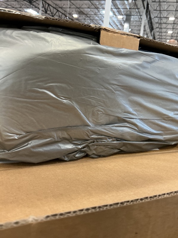Photo 1 of Right Passenger Side Mirror Compatible with Chevy Silverado 1500 2019-2025