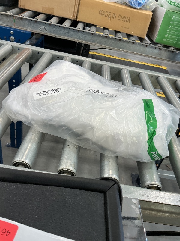 Photo 1 of IKSTAR Portable AC Window Seal Kit