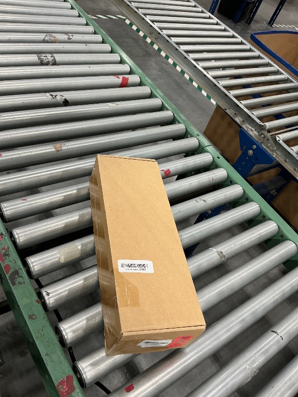 Photo 1 of SDNBHT Stair Railing Indoor Metal Hand Rails for Indoor Stairs 1.5" Pipe Aluminum Wall Mounted Indoor/Outdoor Handrail for Steps Black Industrial Handrail for Stairs 5ft