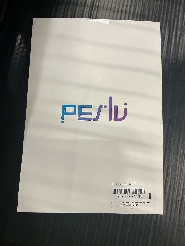 Photo 1 of Peslv Privacy Screen for 13.5-Inch Surface Laptop