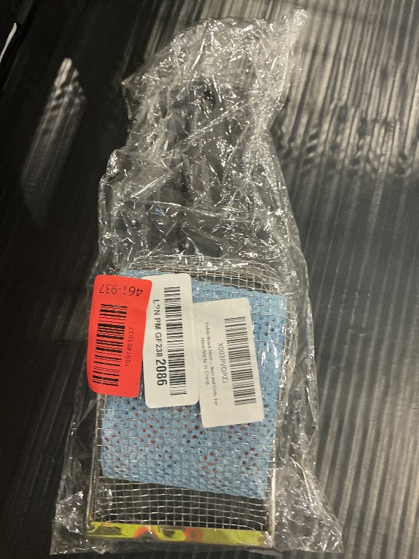 Photo 1 of Vodolo Beach Mesh Shovel with Mesh Bag