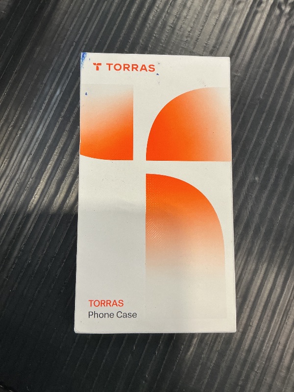 Photo 1 of TORRAS iPhone 17 Pro Magnetic Case - Blue