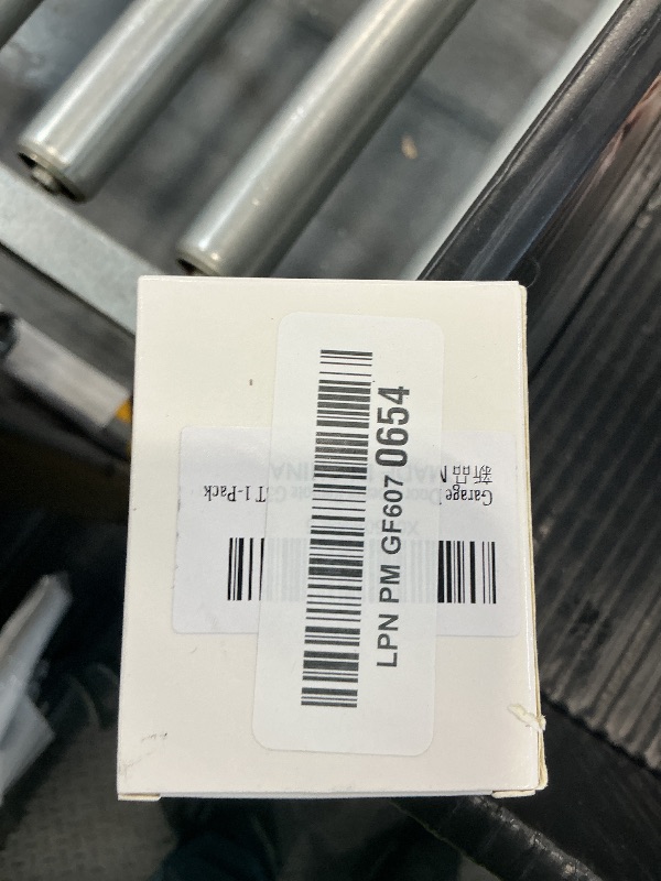 Photo 1 of Soobool Garage Door Opener Remote for Genie IntelliCode