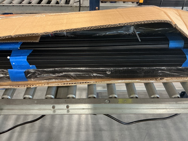Photo 1 of Superay California King Box Spring - 5 Inch Low Profile