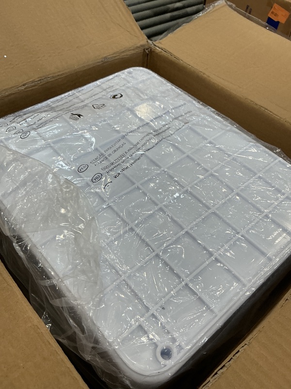 Photo 1 of SimerSure Portable Air Conditioner, 3-in-1 Cooler
