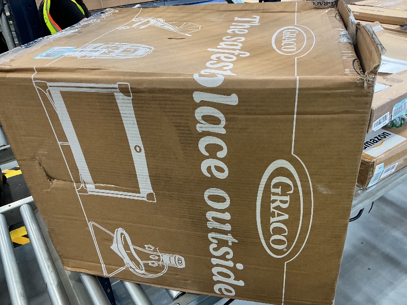 Photo 1 of Graco TriRide 3-in-1 Convertible Car Seat