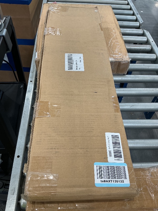 Photo 1 of EXCELFU 30"x6" Floor Return Air Grille