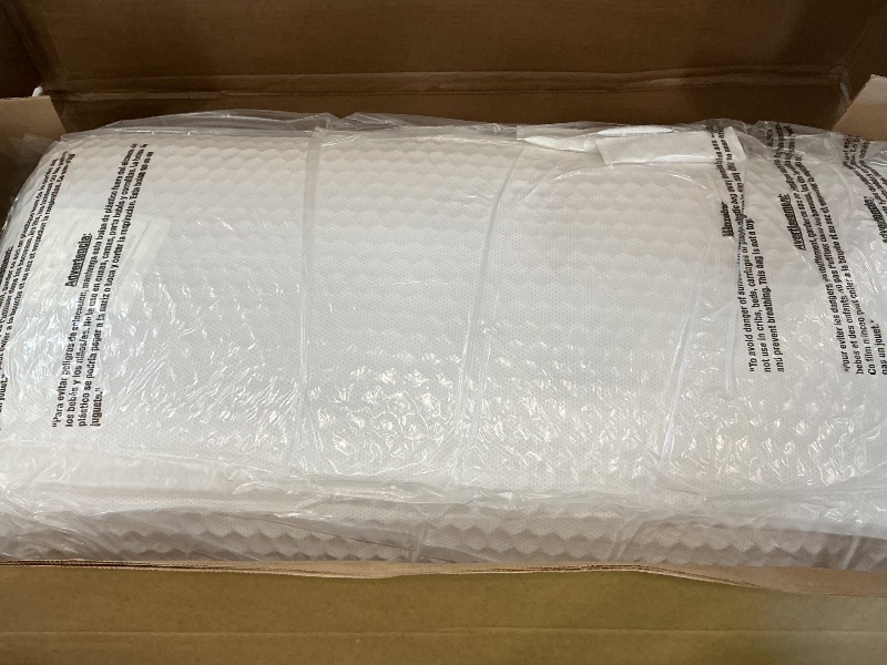 Photo 1 of Purple Harmony Pillow - King Size