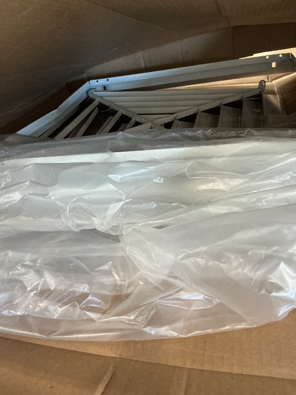 Photo 1 of Vent Systems 18x18 Inch Square Ceiling Diffuser