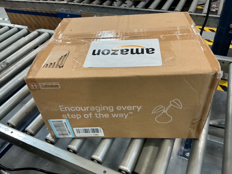 Photo 1 of Ingenuity SmartClean Toddler Booster Seat