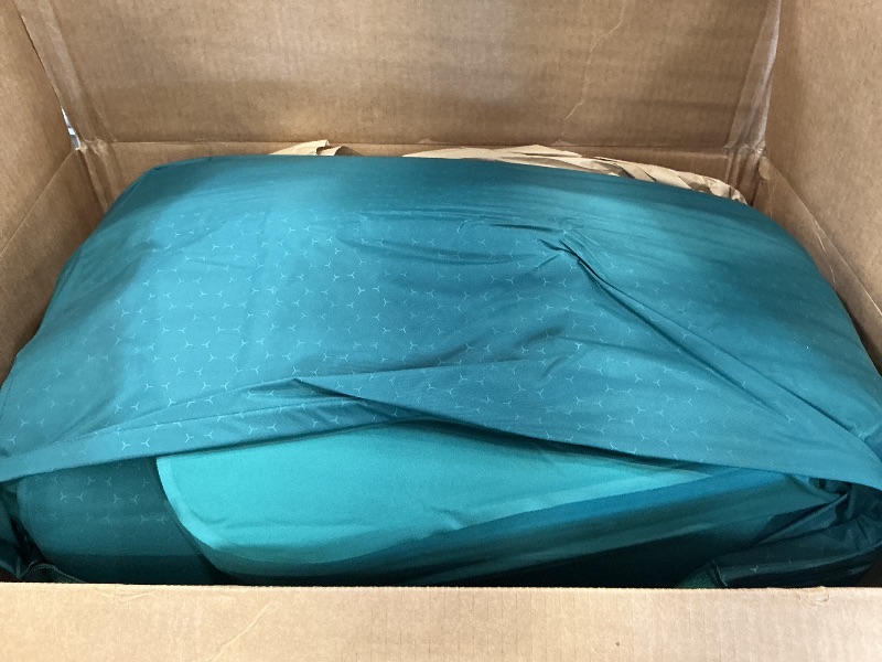 Photo 1 of Exped MegaMat Duo Sleeping Pad, Long Wide Plus