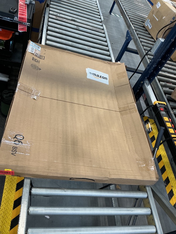 Photo 1 of Obida 24" x 24" Adjustable Office Vent Cover