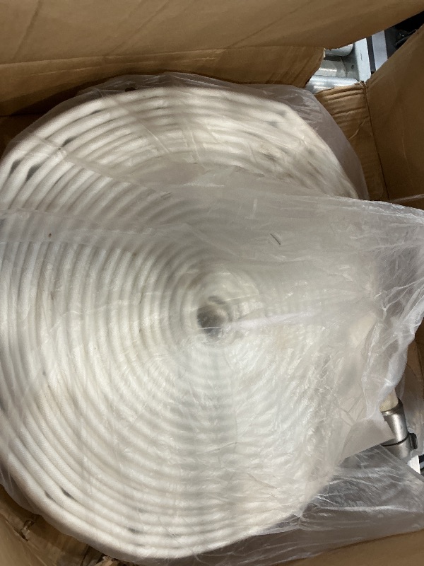 Photo 1 of ZYfire Fire Hose 2" x 100 FT