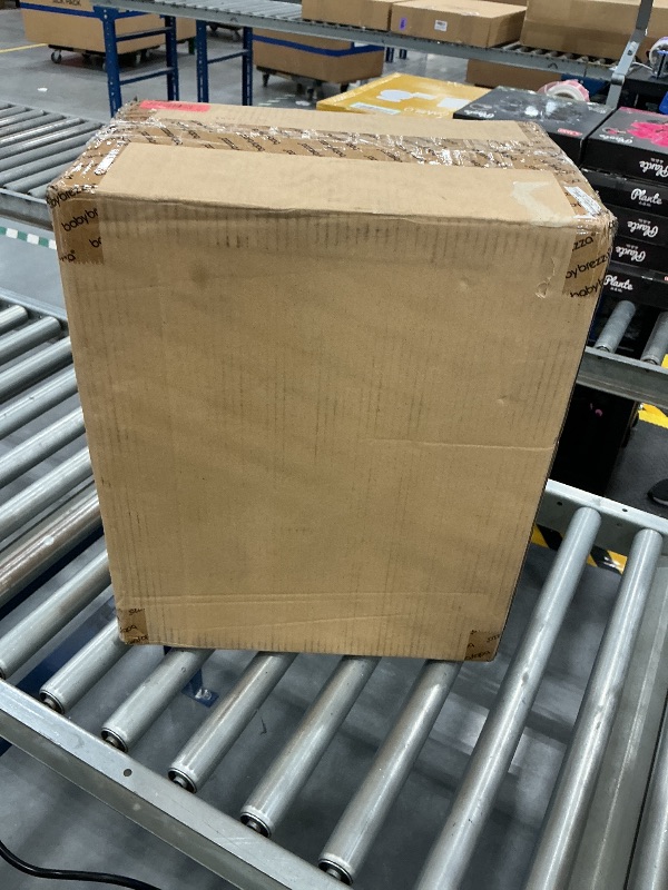 Photo 1 of Baby Brezza Formula Pro Advanced Formula Dispenser