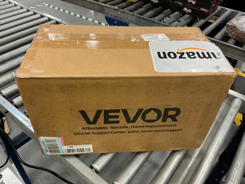 Photo 1 of VEVOR Continuous Band Sealer