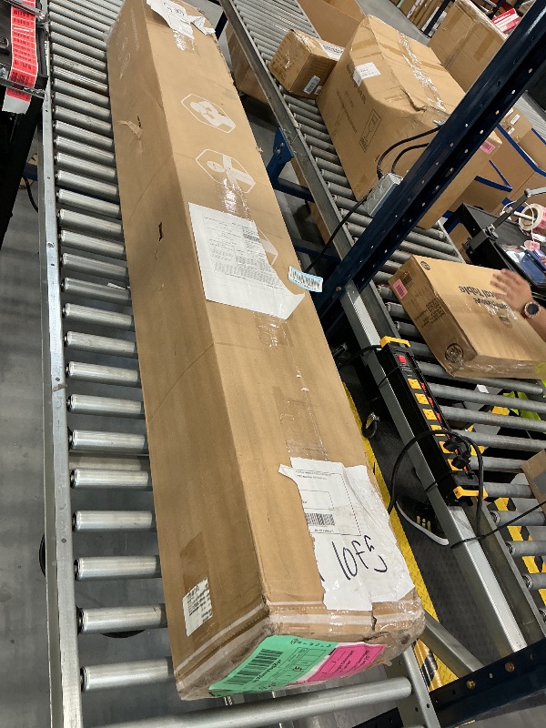 Photo 1 of Rakoide 12 Inch Hybrid King Mattress