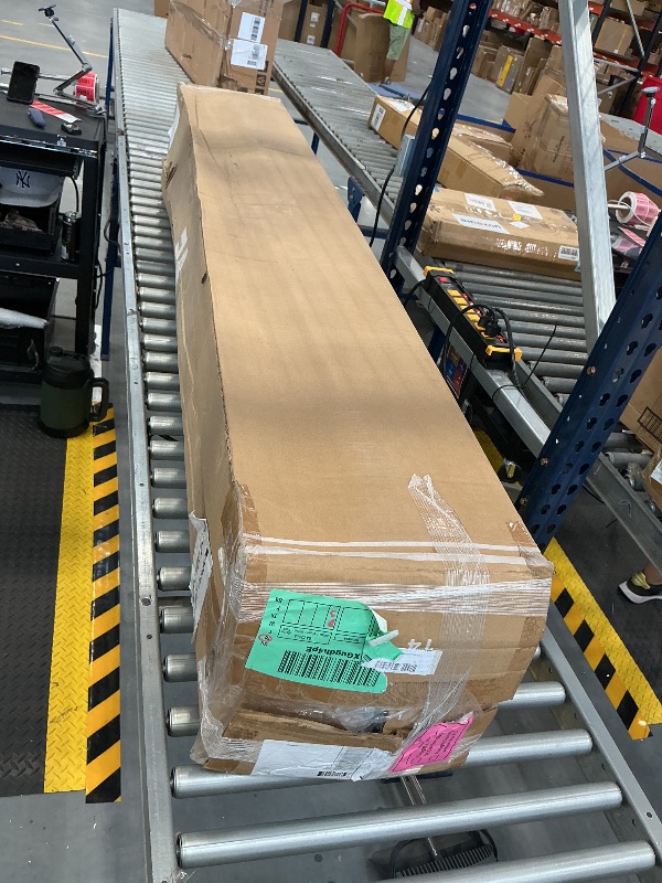 Photo 1 of Rakoide 12 Inch Hybrid King Mattress