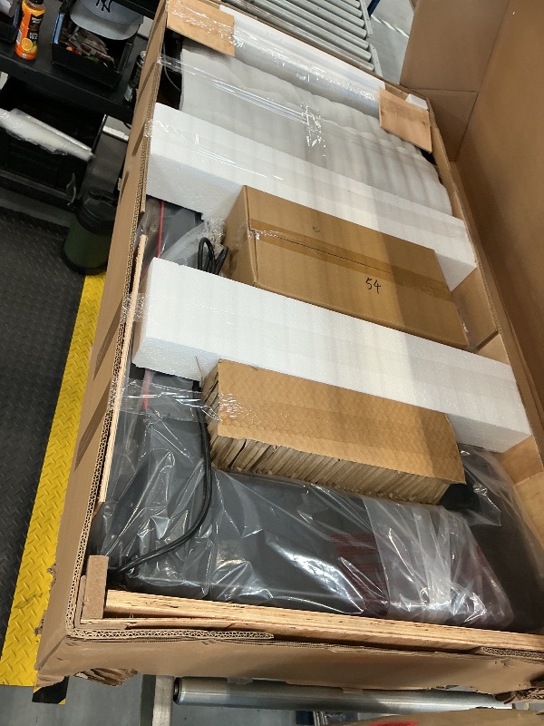 Photo 1 of ATEEDGE Treadmills for Home, 15% Auto Incline, Foldable, 350LB Capacity