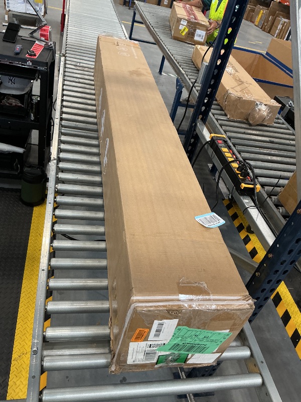 Photo 1 of Rakoide 12 Inch Hybrid King Mattress