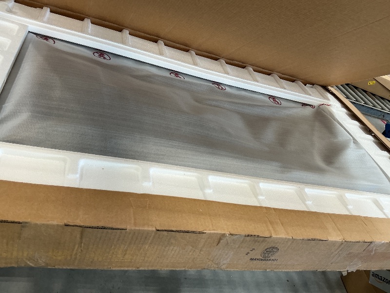 Photo 1 of LG 65-Inch Nano AI 4K Smart TV