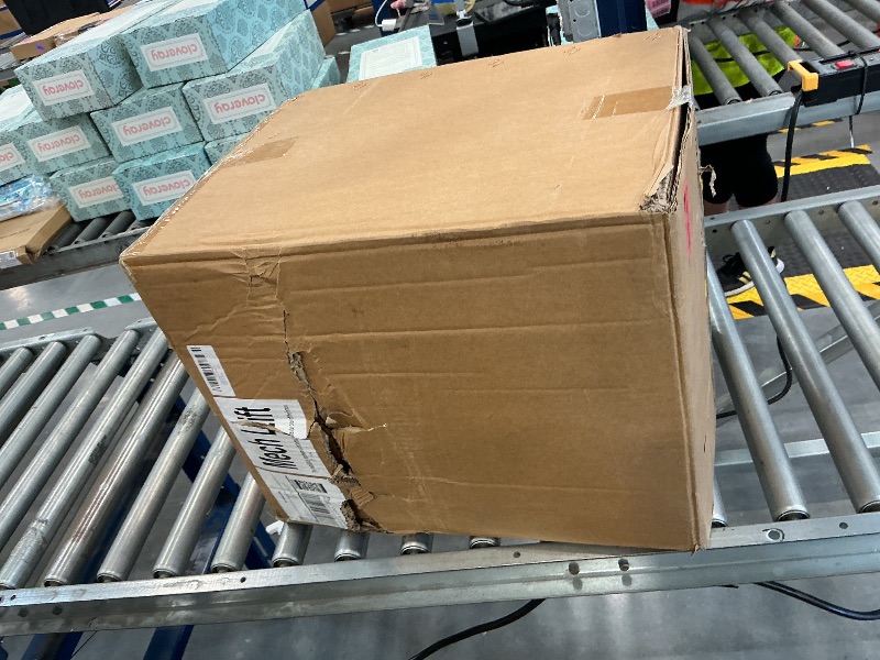View 2 of SEHNSUCHT Trailer Axle Electric Brake Kit, 12" x 2", 5200-7000 lb Axles