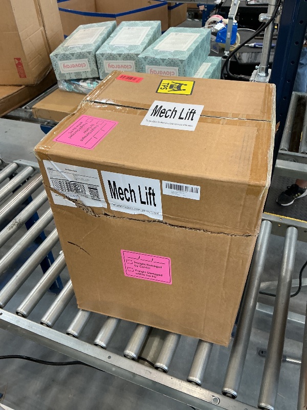 View 2 of SEHNSUCHT Trailer Axle Electric Brake Kit, 12" x 2", 5200-7000 lb Axles